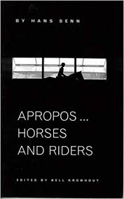 Apropos Horses and Riders